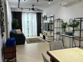 A&S Homestay at Prima Matang